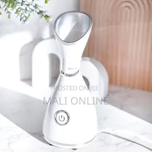 Facial Ionic Nano Steamer Anti-aging Hydrating Face Steamer