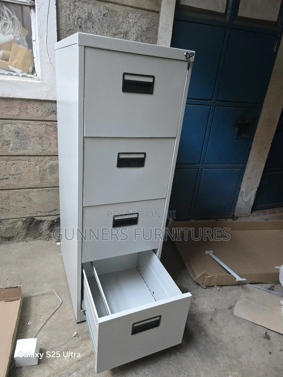 Filing Cabinet Filing Cabinet