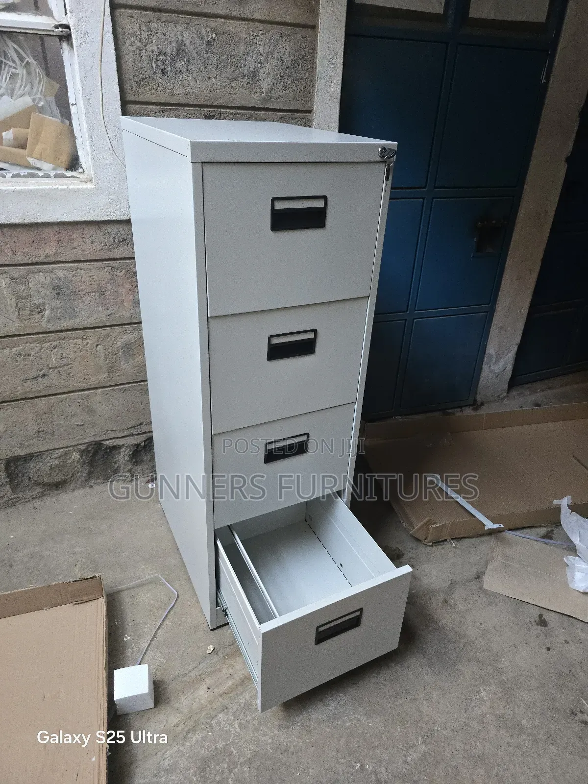 Filing Cabinet Filing Cabinet