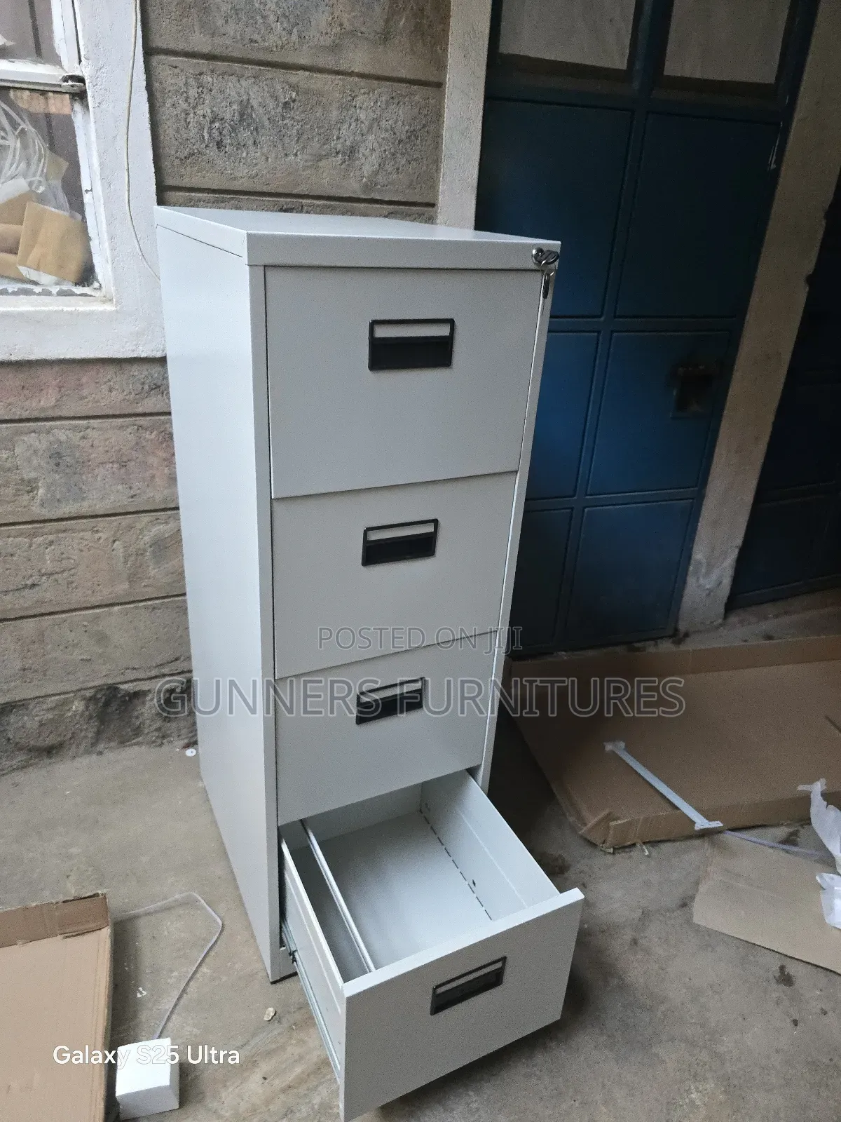 Filing Cabinet Filing Cabinet