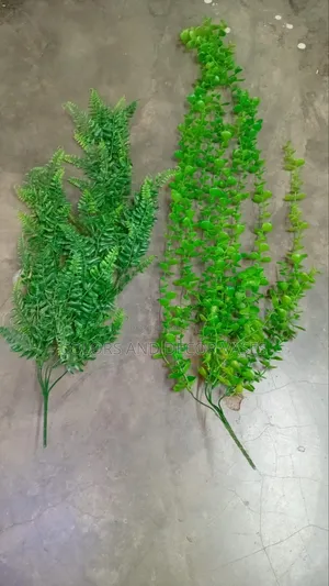 Lush And Colorful Artificial Hanging Flowers