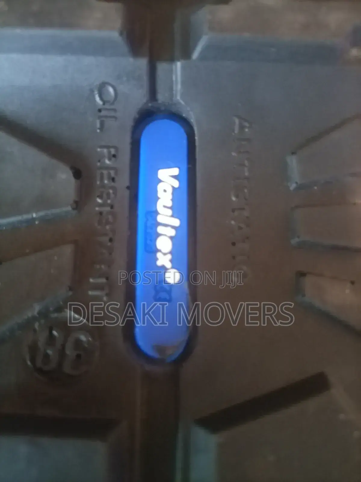 Ladies Safety Boot