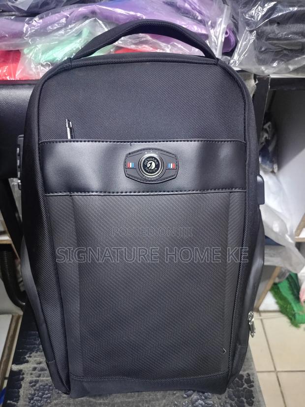 Denggao Backpack - thumbnail 3