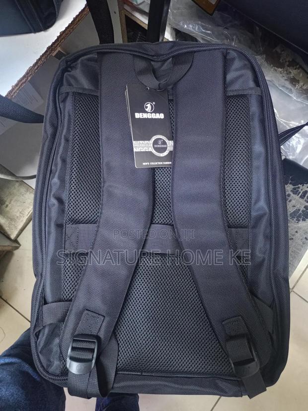 Denggao Backpack - thumbnail 4