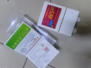 Avs30 30amps Voltage Stabilizer