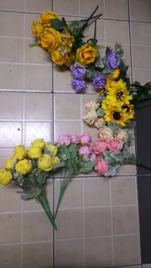 Long Lasting Artificial Flowers