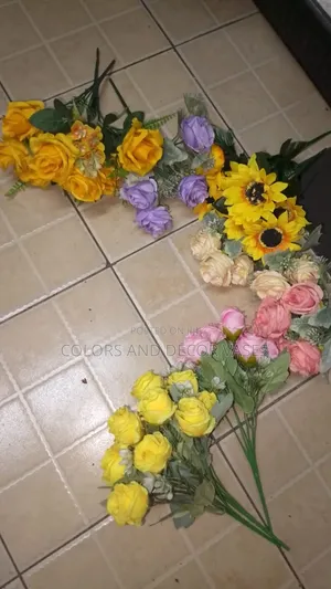 Long Lasting Artificial Flowers