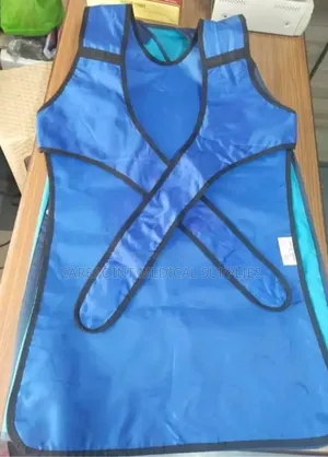 Radiology Lead Gown