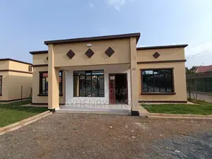 3bdrm Bungalow in Kimunyu, Kenyatta Road / Theta  for sale