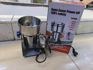 Grinding Milling/Powder Machine Electric 500g