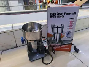 Electric Grinder Machine (500grams)
