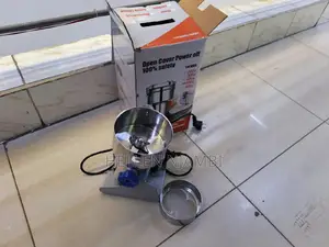 Heavy Duty 500g Mill Grinder Machine