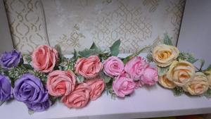 Beautiful Bunches for Table Decor - thumbnail 2