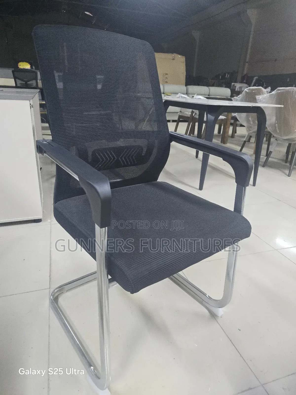 Visitors Chairs Visitors Chairs