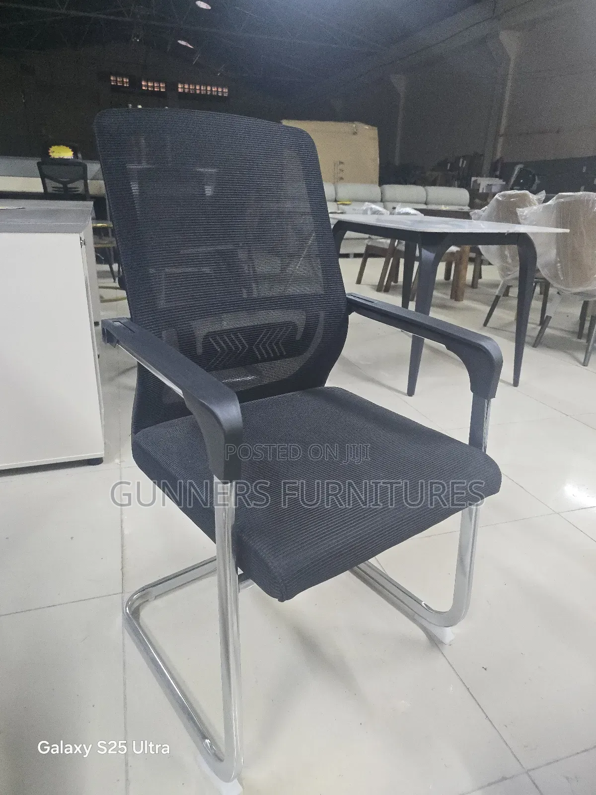 Visitors Chairs Visitors Chairs