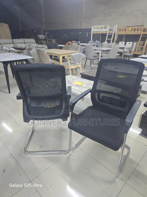 Visitor's Chair Visitor's Chair