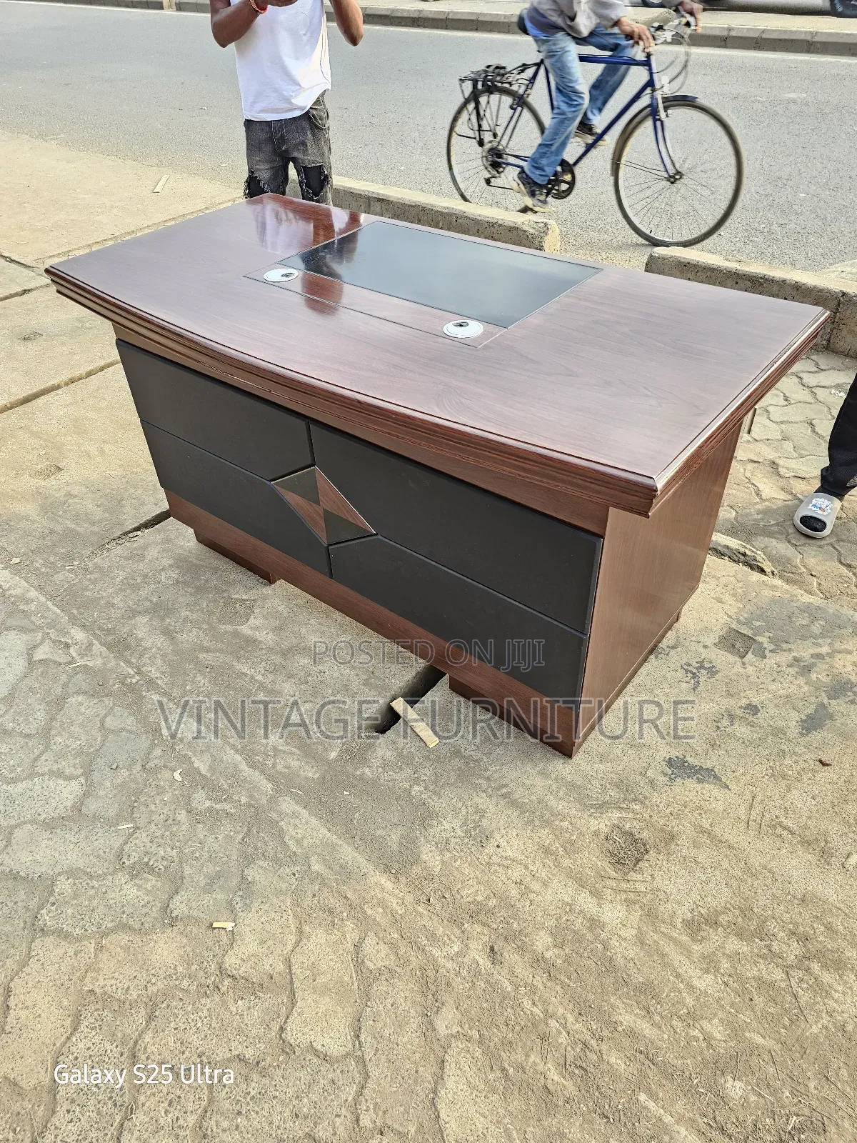 Office Desk R009_s