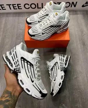 Nike Tn Plus