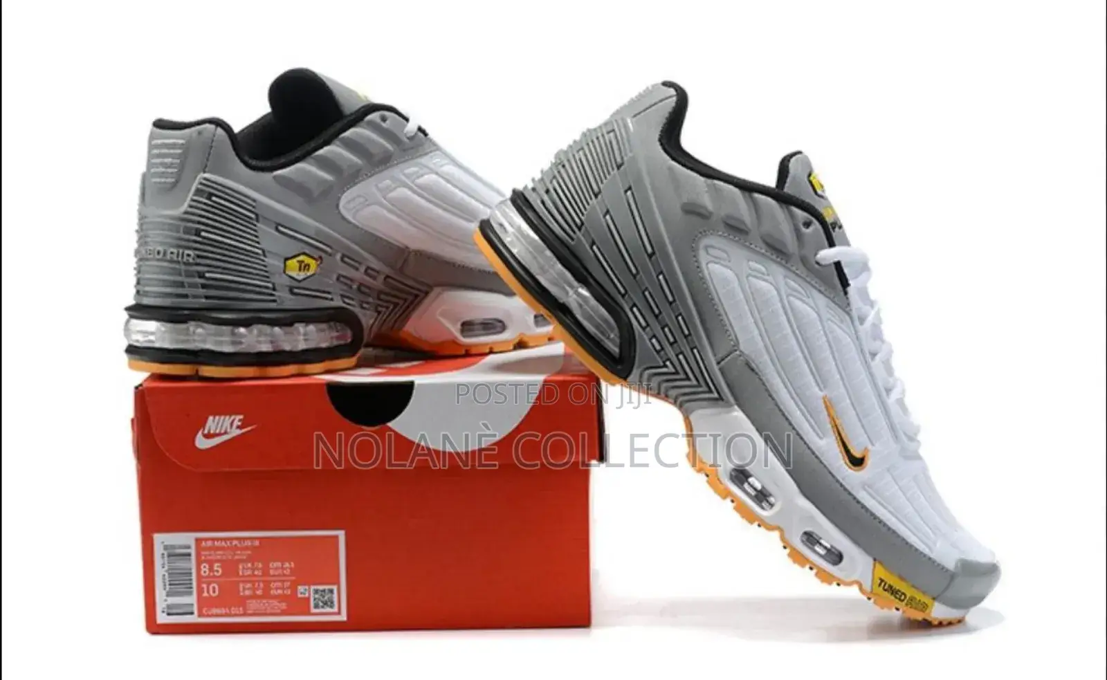 Nike Tn Plus