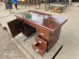 Office Table A004**C