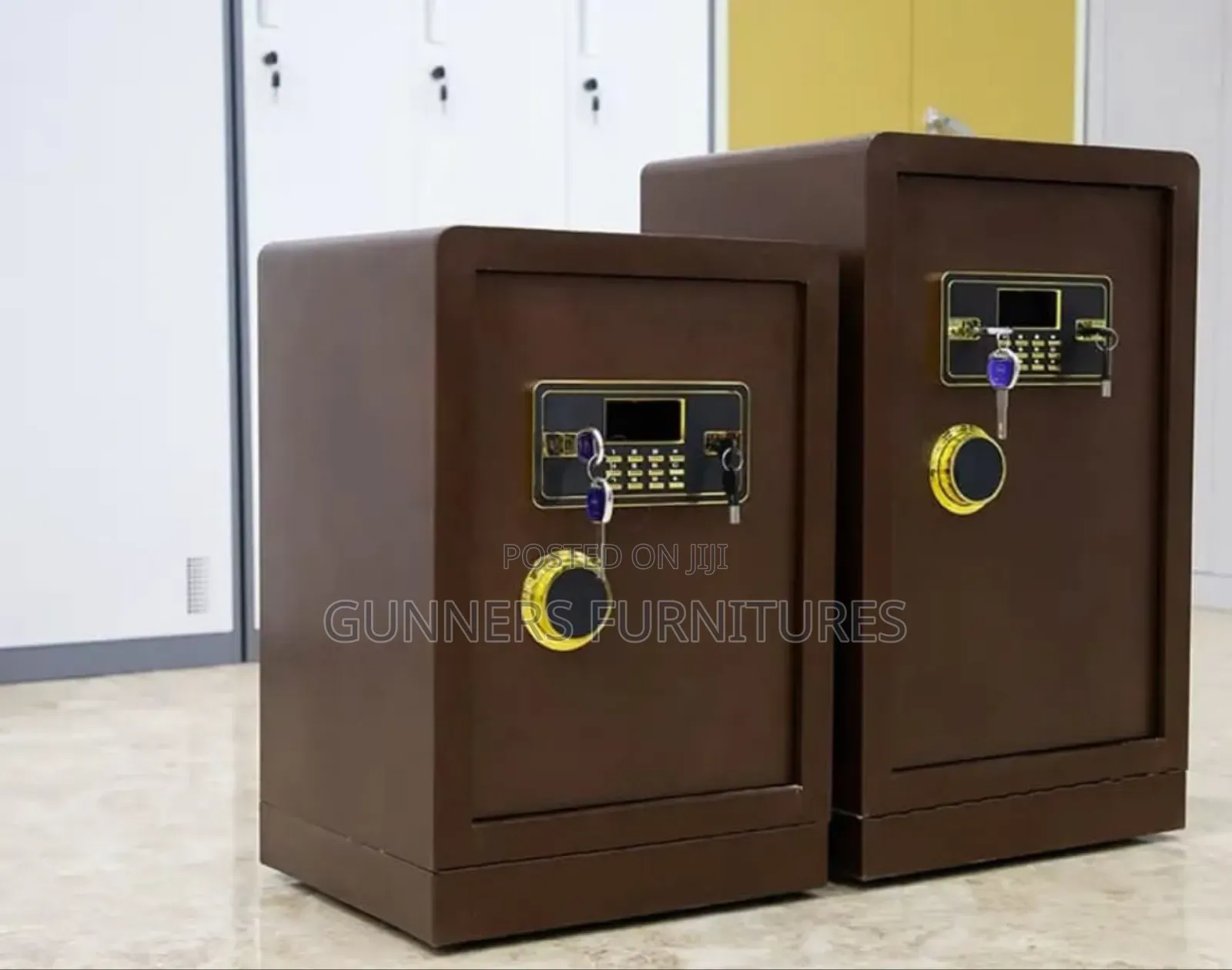 Fireproof Safe Box Safe Box
