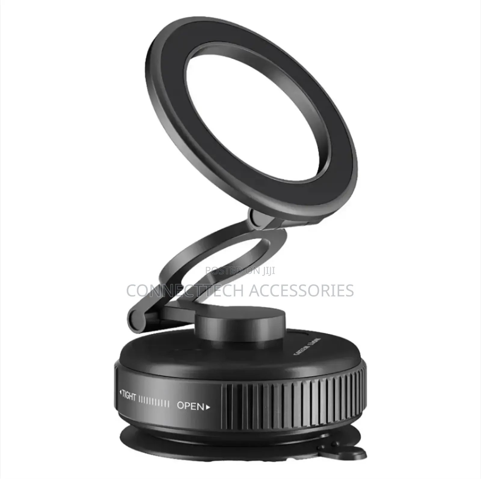 Green Lion Gx-40 Magsafe Suction Phone Holder.
