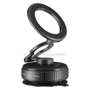 Green Lion Gx-40 Magsafe Suction Phone Holder.