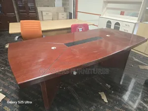 2.4m Boardroom Table Boardroom Table