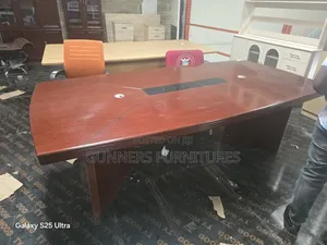 2.4m Boardroom Table Boardroom Table