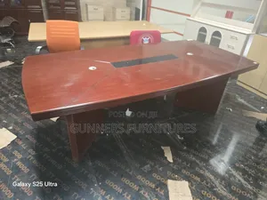 2.4m Boardroom Table Boardroom Table