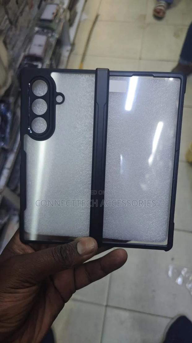 Samsung Zfold 7 Xundd Protective Case - thumbnail 2