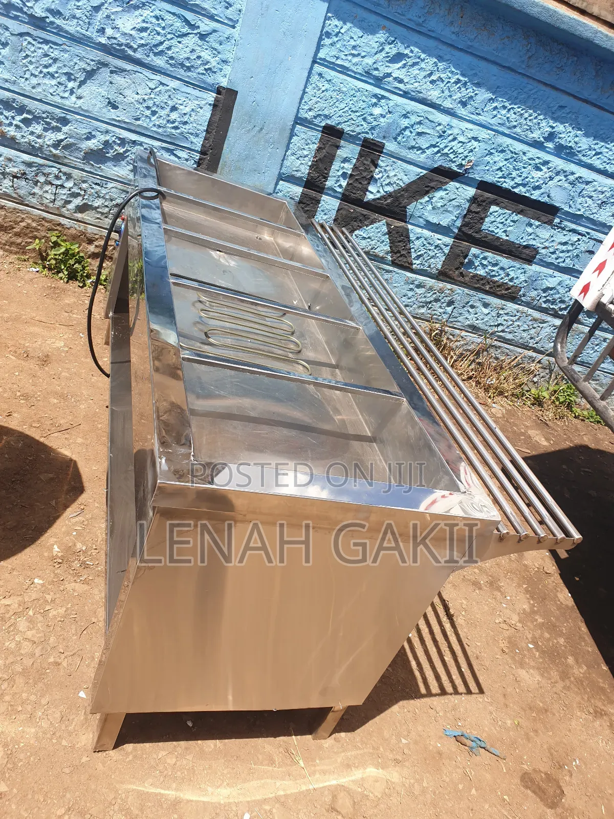Bain Marie