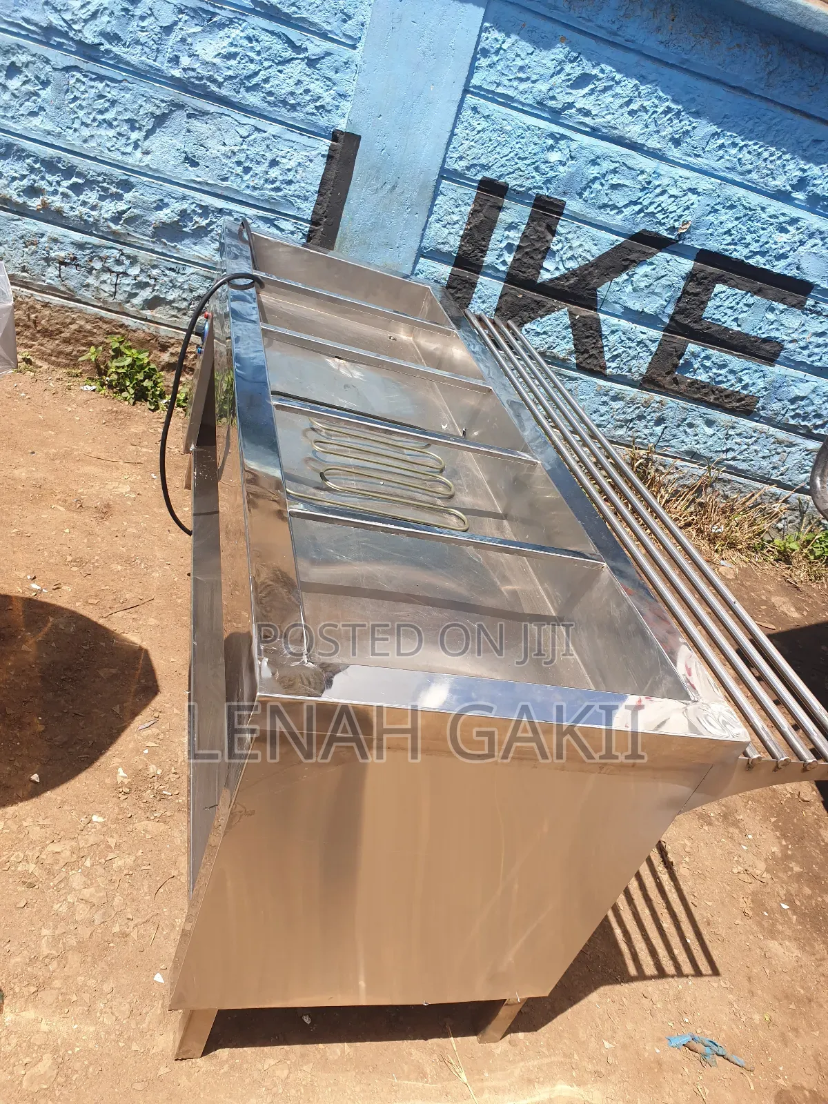 Bain Marie