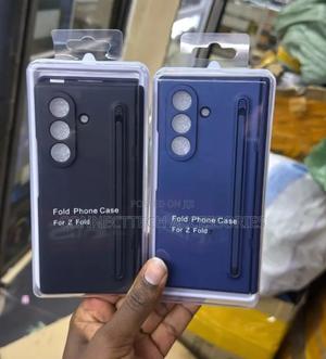Samsung Z Fold 7 Case - thumbnail 2