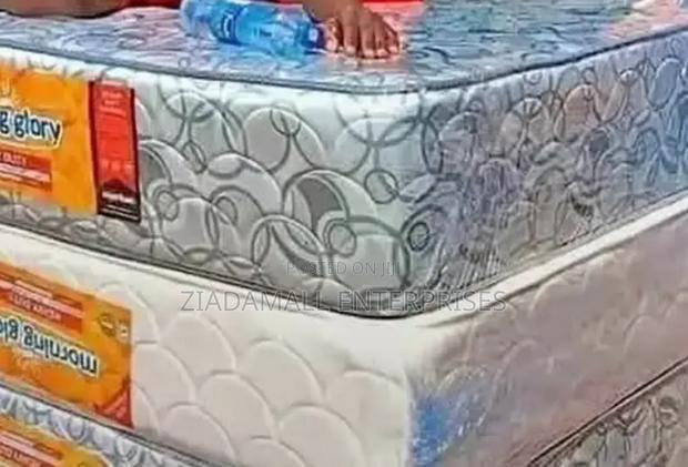 Mattress Quilted 8 Inch Quilted 5*6 - thumbnail 2