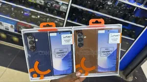 Samsung Z Fold 7 Case