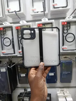 Google Pixel 9 Pro Xundd Protective Case