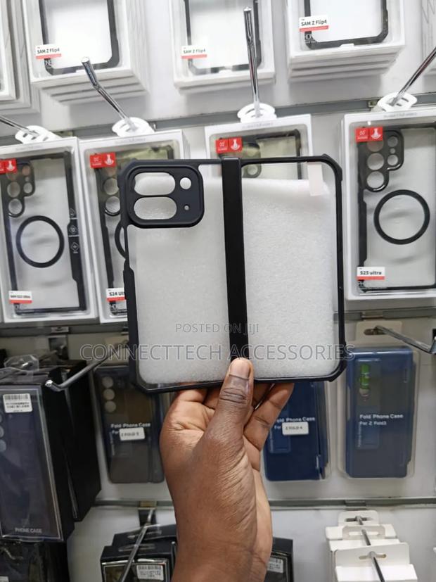 Google Pixel 9 Pro Xundd Protective Case - thumbnail 2
