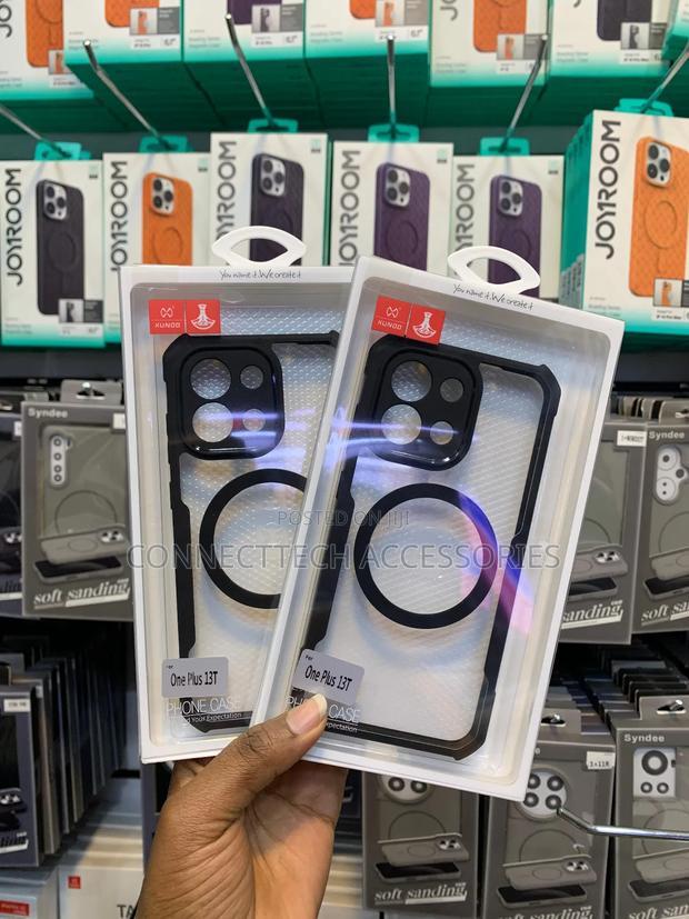 Oneplus 13t Xundd Protective Case - main view