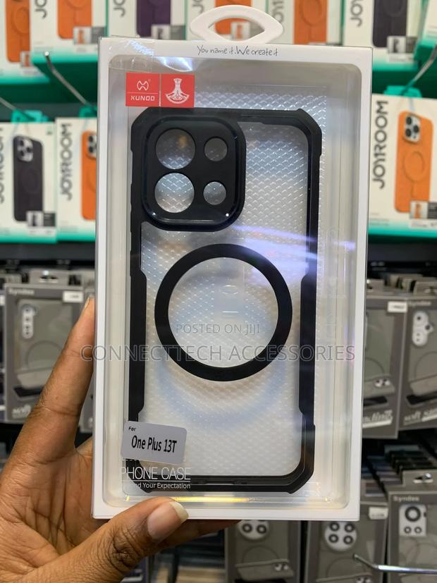 Oneplus 13t Xundd Protective Case - thumbnail 2