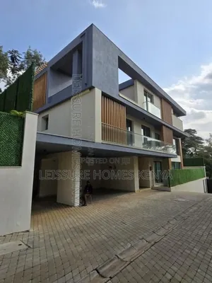 5bdrm Villa in Lavington for sale