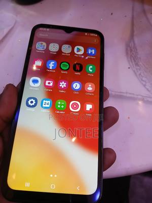 Samsung Galaxy A14 64 GB Blue - main view