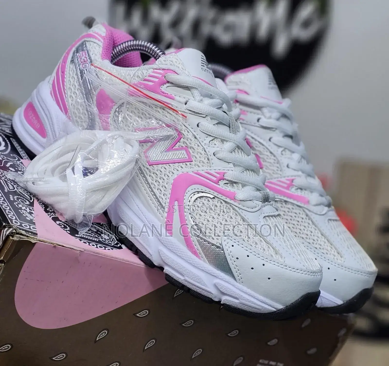 New Balance 530 Sneakers, Nb 530