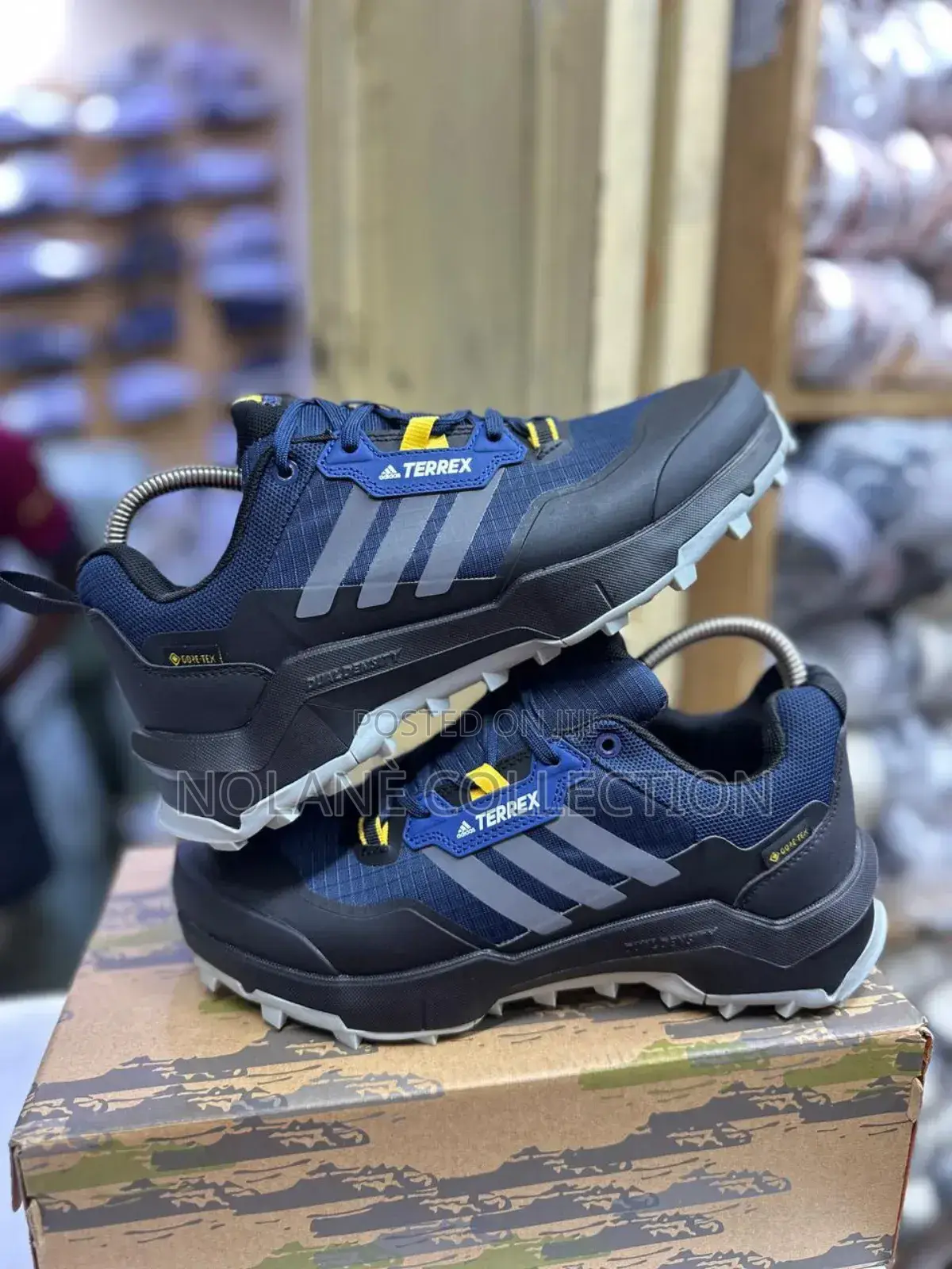 Adidas Terrex