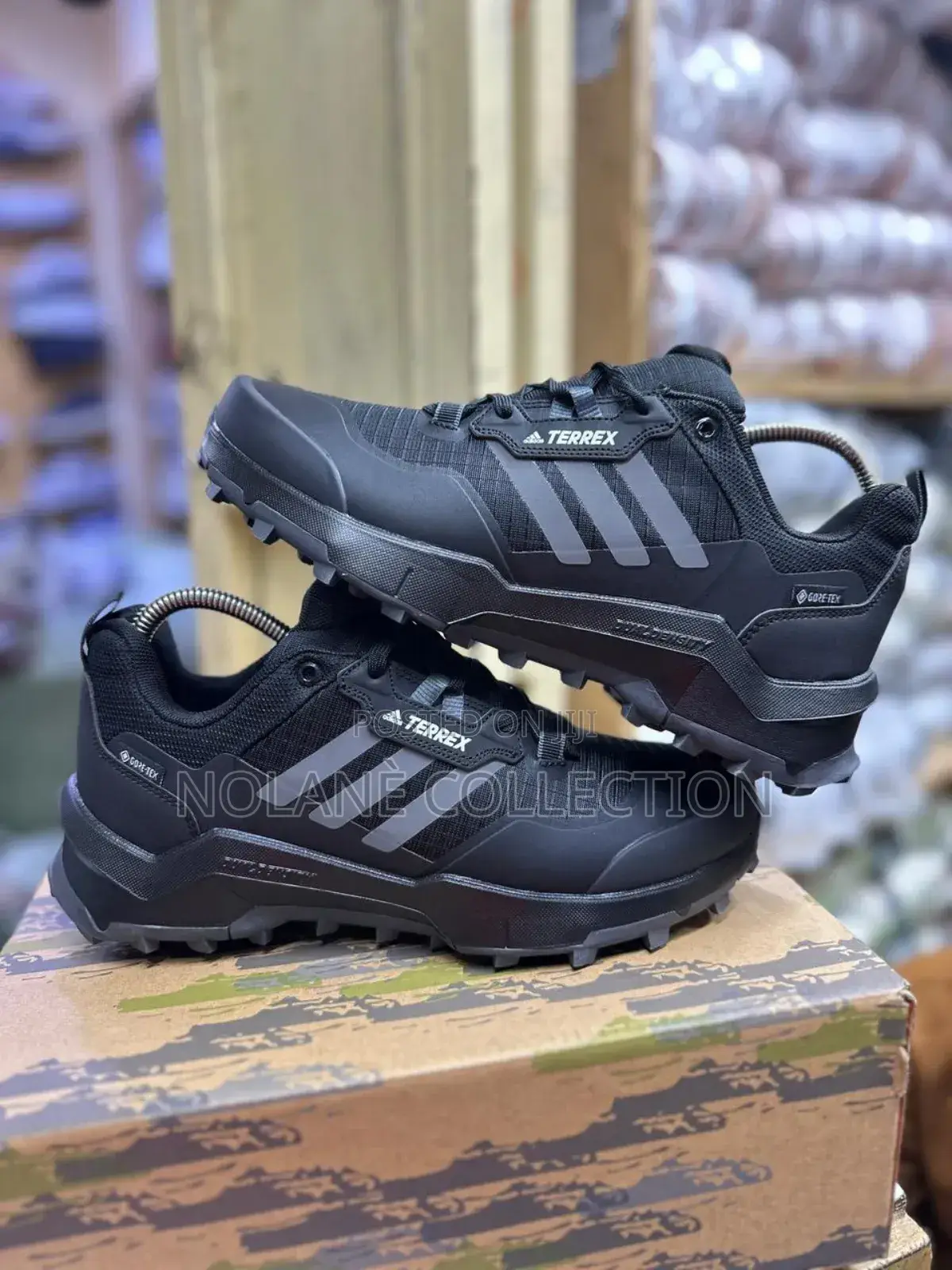 Adidas Terrex