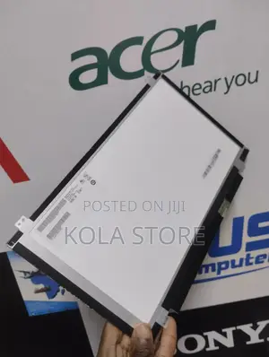 Screen Replacement