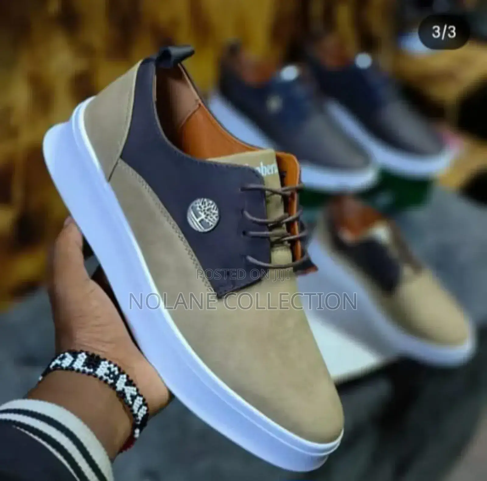 Timberland Casuals