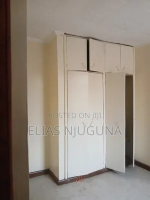 5bdrm Maisonette in Donholm Estate for rent