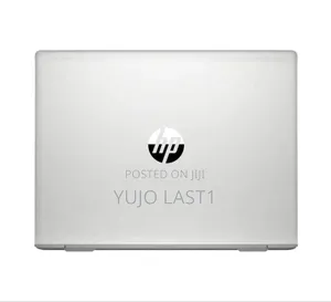 New Laptop HP 430 G6 12GB Intel SSD 512GB