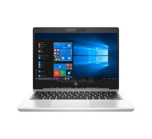 New Laptop HP 430 G6 12GB Intel SSD 512GB